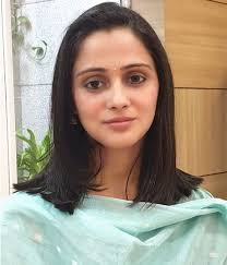 Dr Saurbhi Khurana